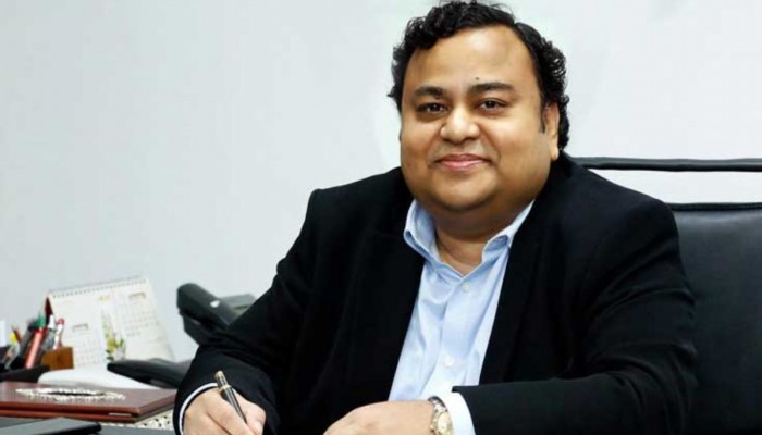 ১৬১৩ কোটি টাকা পাচার : নাফিস সরাফাতসহ ৪ জনের বিরুদ্ধে মামলা