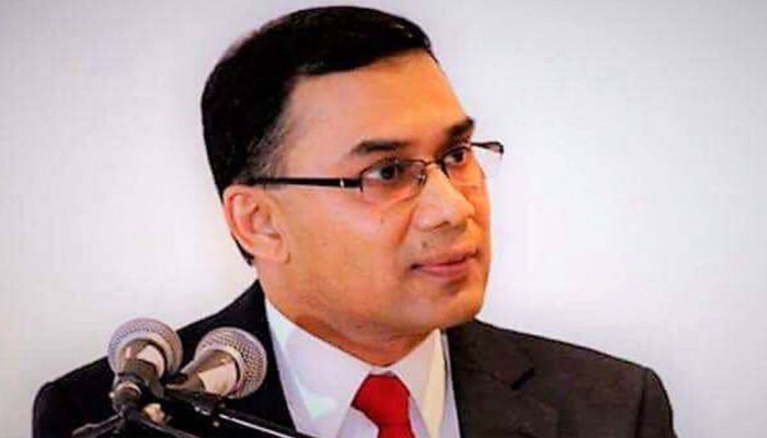 দেশে ফেরার সিদ্ধান্ত নেওয়ার সুযোগ আমার একক নিয়ন্ত্রণাধীন নয় : তারেক রহমান