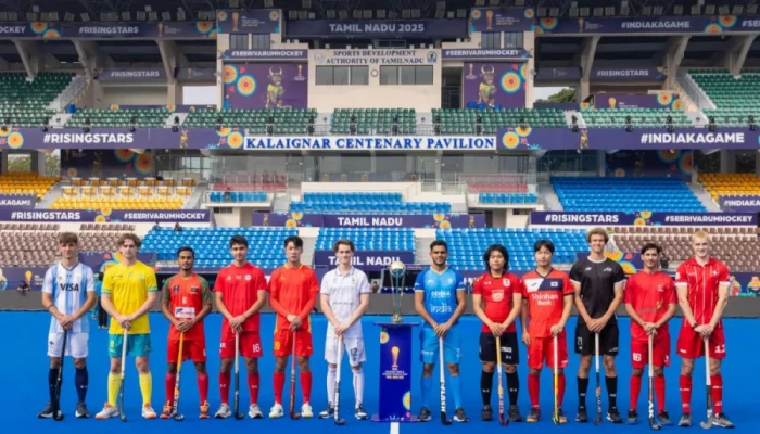 বিশ্বকাপ জুনিয়র হকি শুরু, আজ মাঠে নামছে বাংলাদেশ