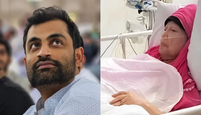 খালেদা জিয়ার সুস্থতার জন্য দোয়া চাইলেন তামিম