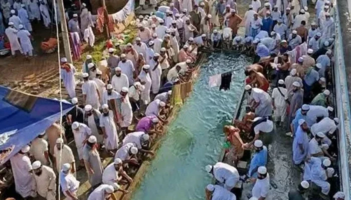 টঙ্গী জোড় ইজতেমায় আরও ২ মুসল্লির মৃত্যু