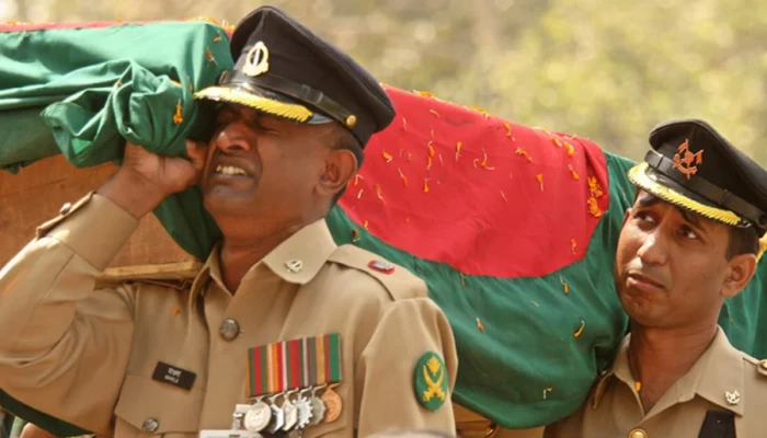 পিলখানা ট্র্যাজেডি: স্বাধীন তদন্ত কমিশনের সংবাদ সম্মেলন আজ