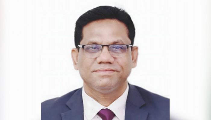 খাদ্য মন্ত্রণালয়ের নতুন সচিব ফিরোজ সরকার