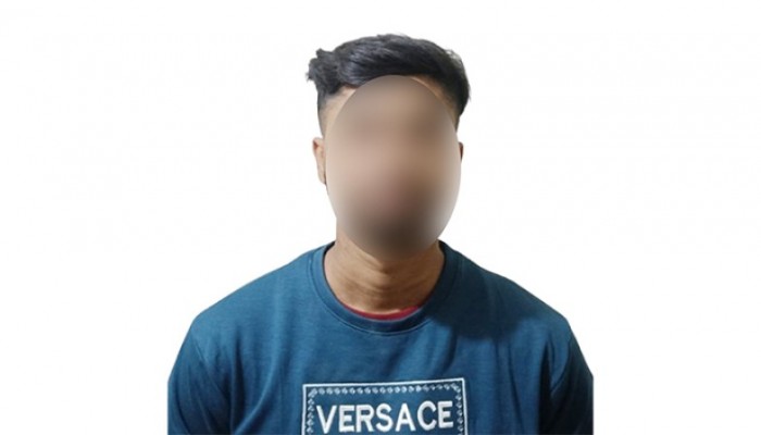 রাজশাহীতে আরএমপির বিশেষ অভিযানে গ্রেপ্তার ১২