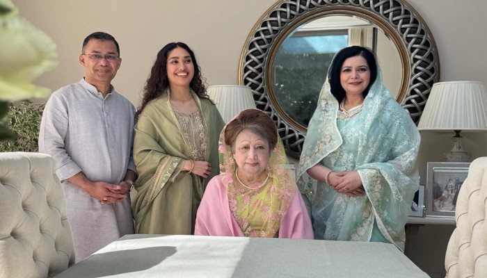 দেশবাসীর সম্মিলিত সমর্থনই আমাদের শক্তি ও প্রেরণার উৎস : তারেক রহমান