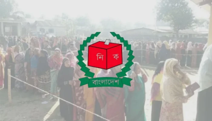 জাতীয় নির্বাচনে ভোট গ্রহণের সময় বাড়ানোর পরিকল্পনা ইসির
