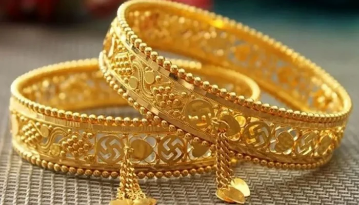 আজ থেকে নতুন দরে বিক্রি হবে স্বর্ণ