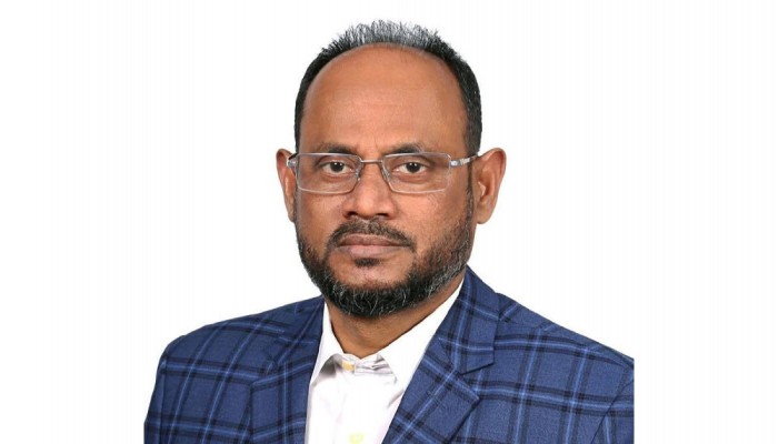 টাঙ্গাইল-৫ আসনে বিএনপির মনোনয়ন পেলেন সুলতান সালাউদ্দিন টুকু