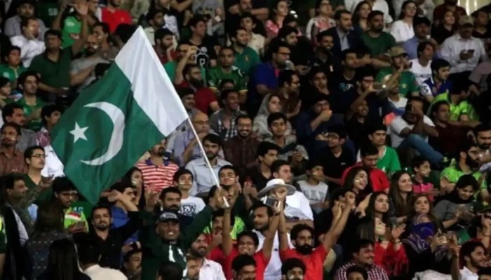 পাকিস্তানে নিয়ন্ত্রণহীন জনসংখ্যা বৃদ্ধি ও তার প্রভাব