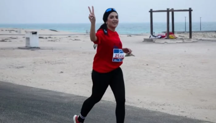 ইরানে দৌড় প্রতিযোগিতায় হিজাব আইন লঙ্ঘন, দুই আয়োজক গ্রেপ্তার