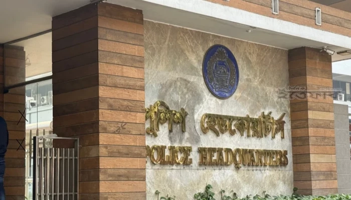 সারাদেশে ২৪ ঘণ্টায় গ্রেপ্তার ১ হাজার ৩৩৩