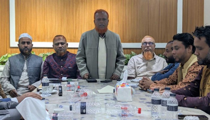 নির্বাচনী রোডম্যাপে ছাড় নয়, ফেব্রুয়ারিতেই ভোট দাবি জামায়াতের