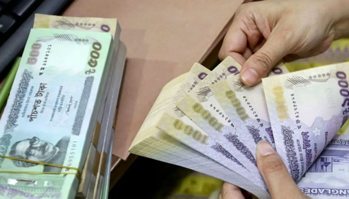 তিন মাসে কোটিপতি গ্রাহকের আমানত কমেছে ৫৯ হাজার কোটি