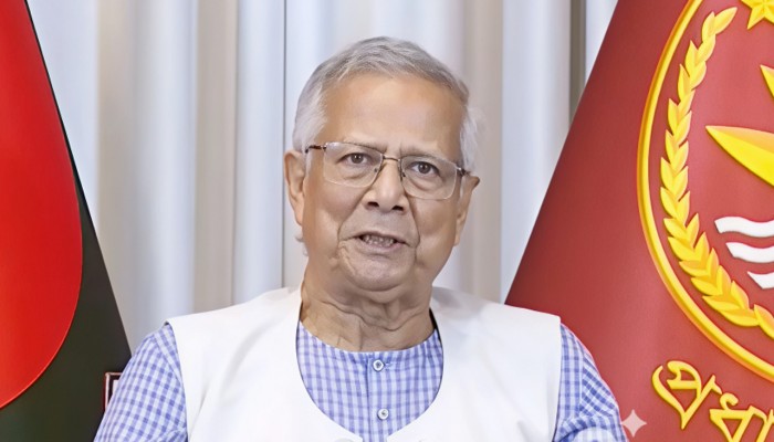 বেগম রোকেয়ার আদর্শে নতুন বাংলাদেশ গঠনের আহ্বান প্রধান উপদেষ্টা ড. মুহাম্মদ ইউনূসের