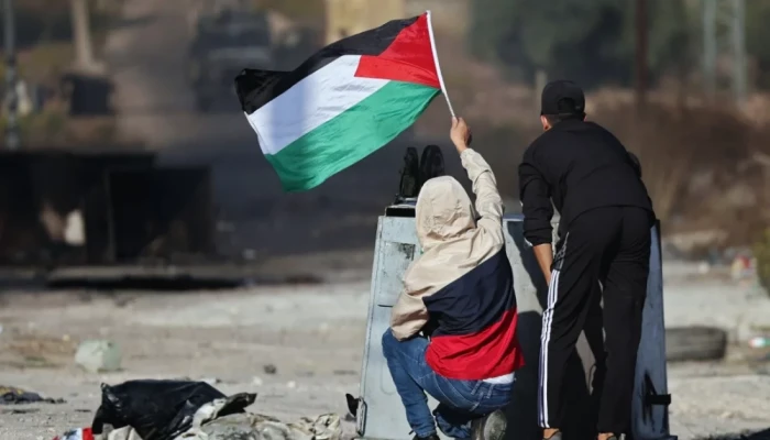 ৬০ দিনে ৭৩৮ বার যুদ্ধবিরতি লঙ্ঘন করেছে ইসরায়েল