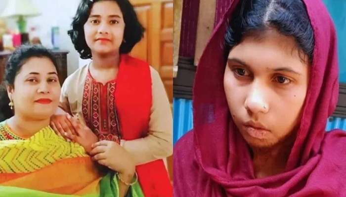 মোহাম্মদপুরে মা-মেয়েকে হত্যা, জানা গেল কারণ