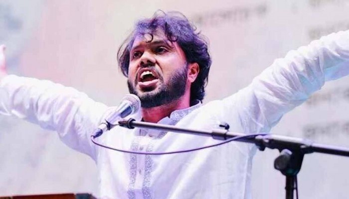 ওসমান হাদীর অবস্থা আশঙ্কাজনক