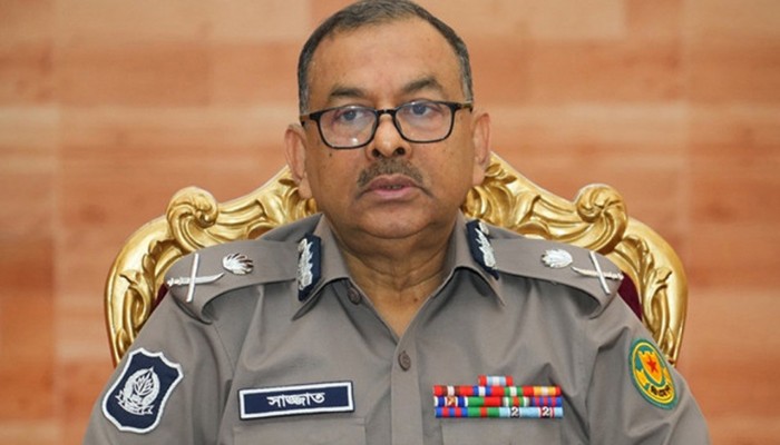 ‘যেখানেই লুকিয়ে থাকুক, জড়িতদের খুঁজে বের করা হবে’