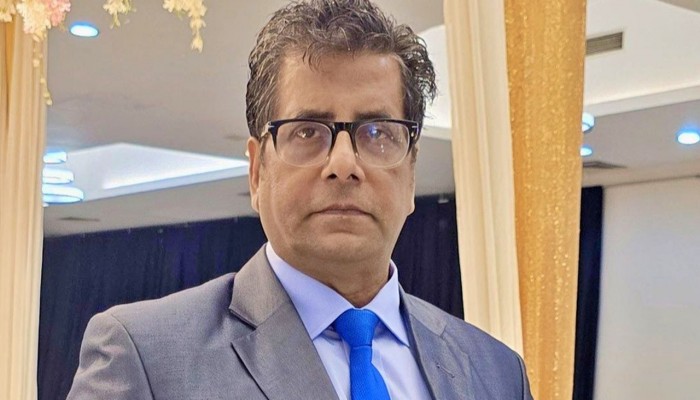 সাংবাদিক আনিস আলমগীর ডিবি হেফাজতে, কারণ জানায়নি পুলিশ