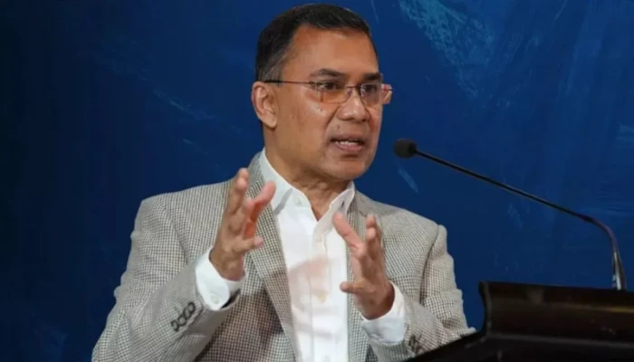 ১৬ ডিসেম্বর জাতির অহংকার, আনন্দ আর বেদনার এক মহাকাব্যিক দিন: তারেক রহমান