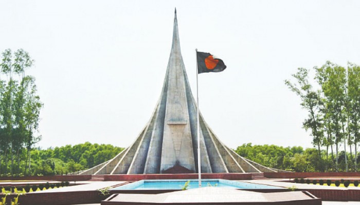 মহান বিজয় দিবস আজ ৩৩৬ জনের গেজেট বাতিলে সুপারিশ