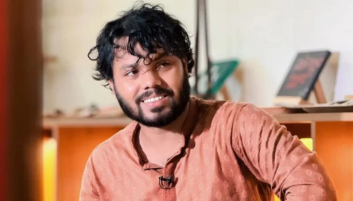 হাদির শারীরিক অবস্থা স্থিতিশীল: বড় ভাই ওমর ফারুক