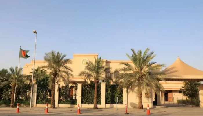 সৌদিতে অনুমতি ছাড়া নির্বাচনি সভা, বেশ কয়েকজন বাংলাদেশি আটক