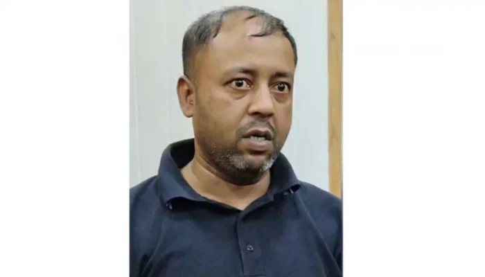 যুগ্ম সচিবকে নিজের গাড়িতে জিম্মি, ৬ লাখ টাকা দাবি চালকের