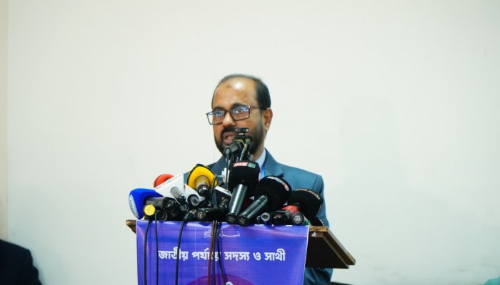 বাংলাদেশে আধিপত্য বিস্তারের লক্ষ্যে ভারত টার্গেট কিলিং শুরু করেছে