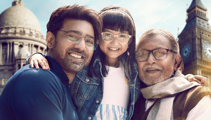 প্রেক্ষাগৃহে জায়গা পেল না দেবের ‘প্রজাপতি ২’