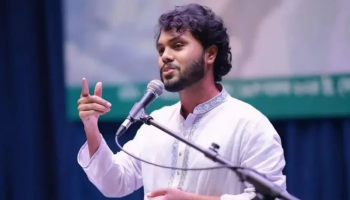 ওসমান হাদি হত্যাকাণ্ডের ৬ দিন পর বিস্তারিত তদন্তের আহ্বান ভারতের