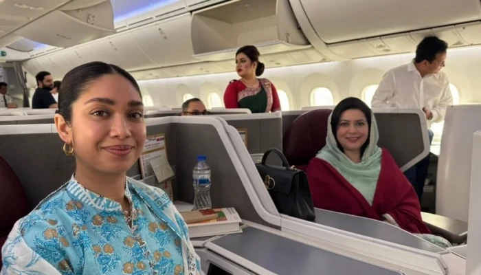 ঢাকায় অবতরণ করলো তারেক রহমানের বিমান