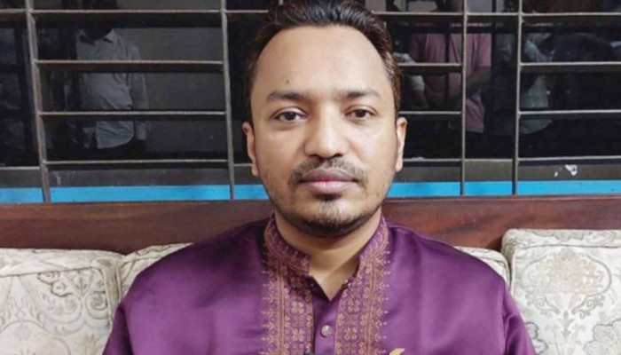 বিএনপির চূড়ান্ত তালিকায় শ্রাবণের মনোনয়ন বাতিল