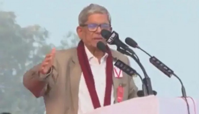 তারেক রহমানের নেতৃত্বে নির্বাচনে আমরা জয়ী হবো : মির্জা ফখরুল