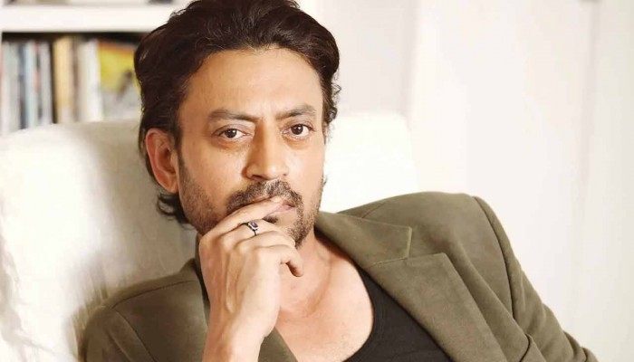 শারীরিক যন্ত্রণার মধ্যেও অভিনয়ে অটল ছিলেন ইরফান খান