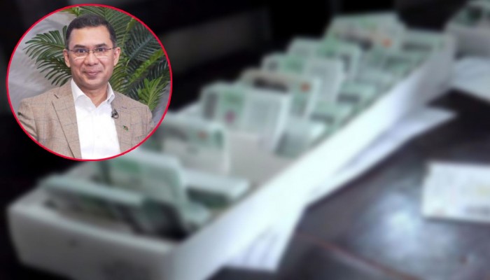 সর্বোচ্চ ২৪ ঘণ্টার মধ্যেই এনআইডি পাবেন তারেক রহমান: হুমায়ুন কবীর