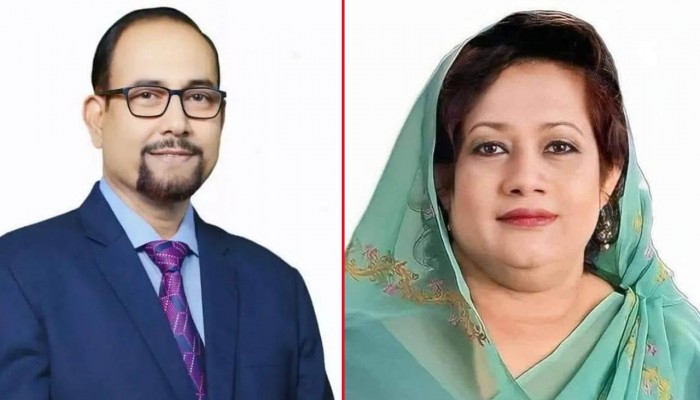 ঝালকাঠি-১ ও ২ আসনে বিএনপির প্রার্থী চূড়ান্ত