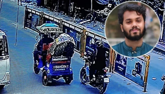 হাদির খুনি ফয়সাল দেশ ছেড়ে পালিয়েছে, স্বীকার করলো পুলিশ