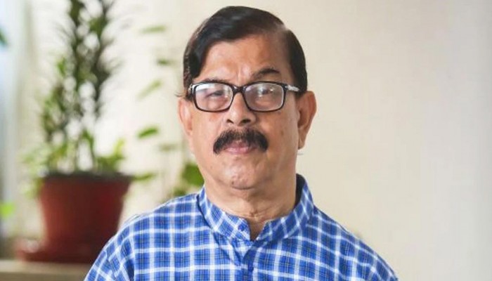 ঋণখেলাপির তালিকা থেকে নাম বাদ, নির্বাচন অংশ নিতে পারবেন মান্না