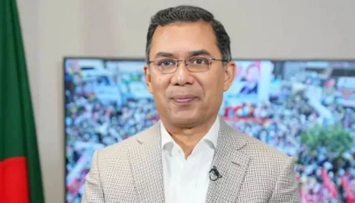 বগুড়া-৬ আসনে তারেক রহমানের মনোনয়নপত্র বৈধ ঘোষণা