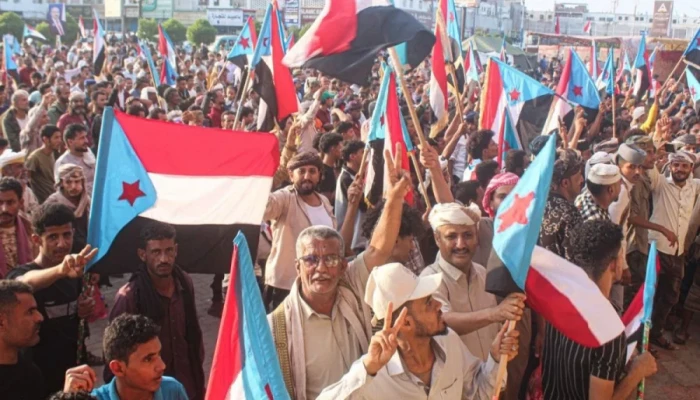 ভাঙনের পথে ইয়েমেন, দক্ষিণাঞ্চলে গণভোটের ঘোষণা