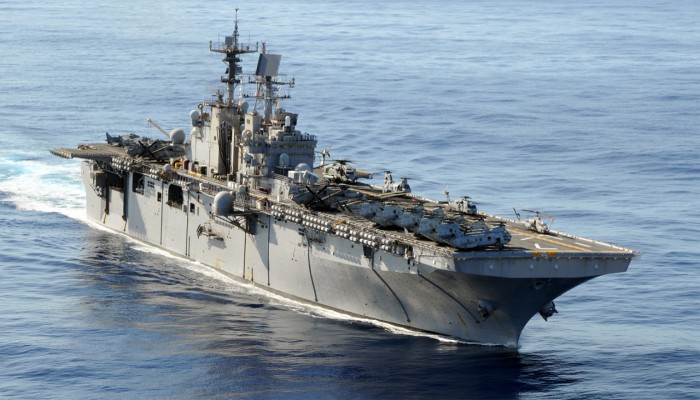 মার্কিন সেনাদের হাতে আটক ভেনেজুয়েলার প্রেসিডেন্ট মাদুরো, নিউইয়র্কে নেওয়া হচ্ছে: ট্রাম্প