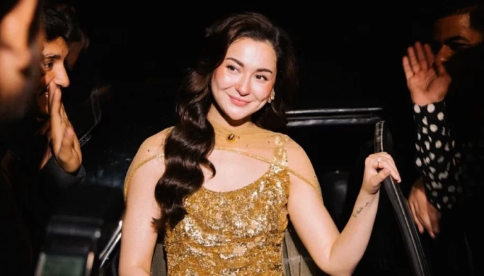 ২০২৬ সালে বিয়ে হলেই বিচ্ছেদ ঘটবে হানিয়া আমিরের, বললেন জ্যোতিষী