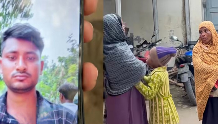 রাজশাহীতে গুলি করে যুবককে হত্যা