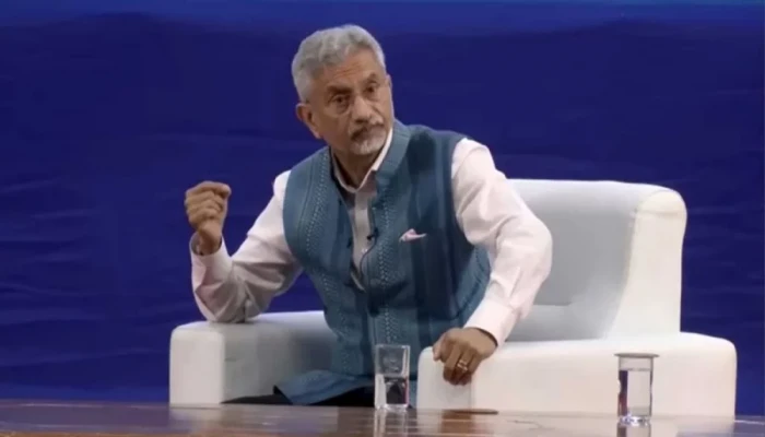 নির্বাচনের পর বাংলাদেশ-ভারত সম্পর্ক স্থিতিশীল হবে, আশা জয়শঙ্করের