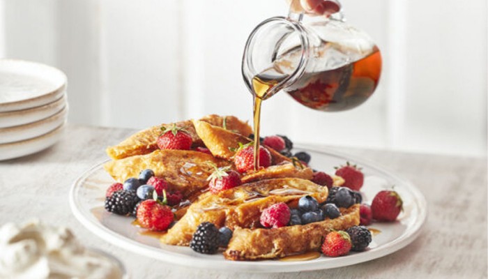 চিনির বিকল্প হিসেবে ম্যাপল সিরাপ কতটা স্বাস্থ্যকর?