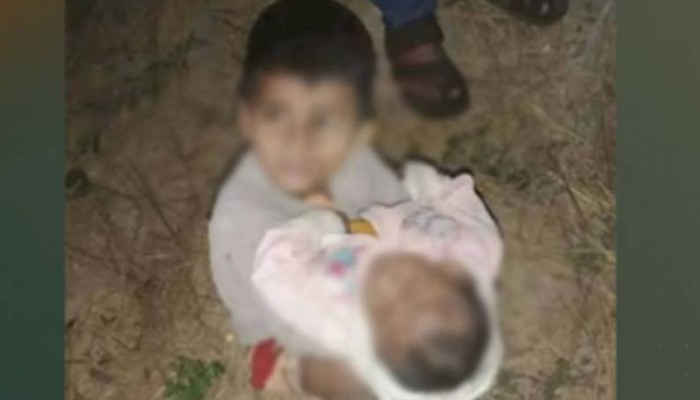 চট্টগ্রামে ফেলে যাওয়া দুই শিশুর একজনের মৃত্যু