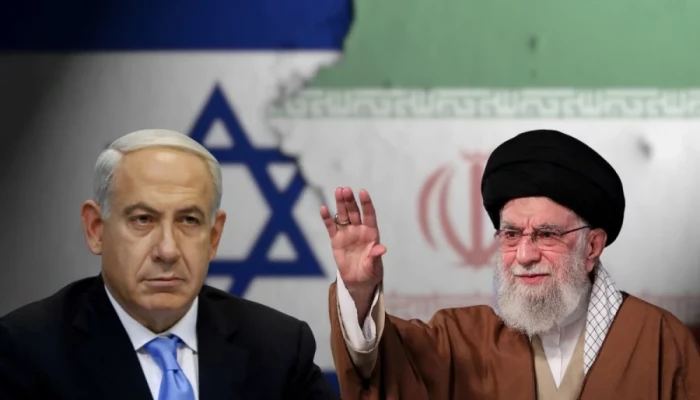 ইসরায়েলে আগাম হামলা চালানোর হুঁশিয়ারি ইরানের