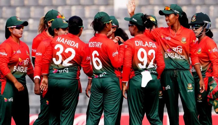 টি-টোয়েন্টি বিশ্বকাপ বাছাইপর্বের দল ঘোষণা বাংলাদেশের