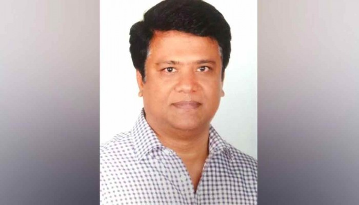 প্রার্থিতা ফিরে পেলেন বিএনপি নেতা ডা. মাহবুবুর রহমান লিটন